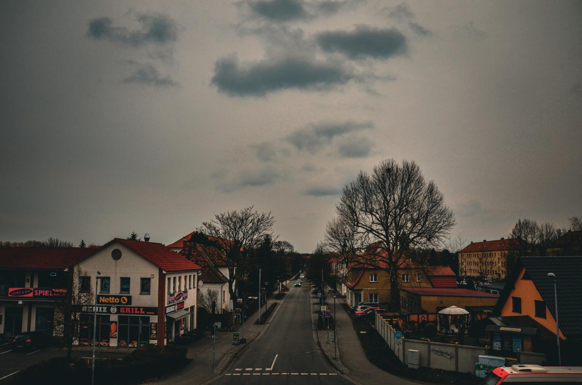 Pension Spreewelten Lübbenau Exteriér fotografie